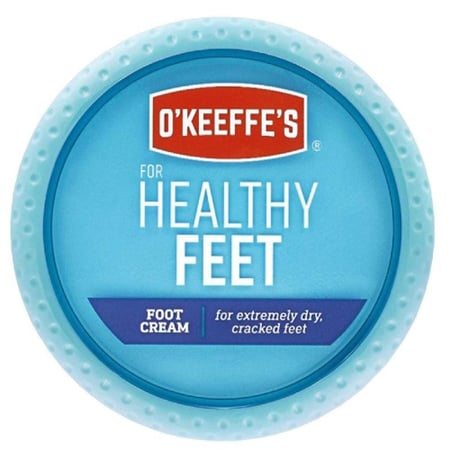 كريم القدمين المرطب من اوكيفيس حجم كبير