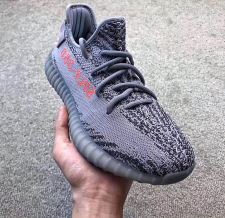 Adidas Yeezy Boost 350 V2 Beluga2.0