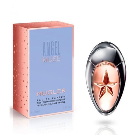 عطر تيري موغلر انجل ميوز -فانيلا-Thierry Mugler Angel Muse
