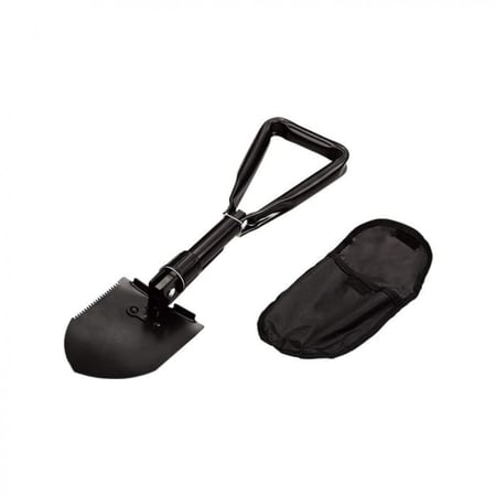 Small size fordable Shovel 58 cm- شيول حجم وسط