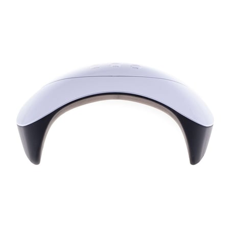 جهاز تجفيف طلاء الاظافر المحمول 36واط UV-LED