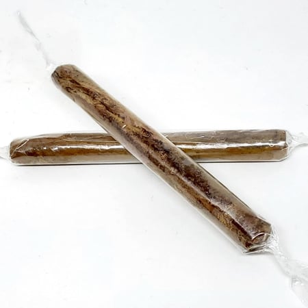 العكبر الخام