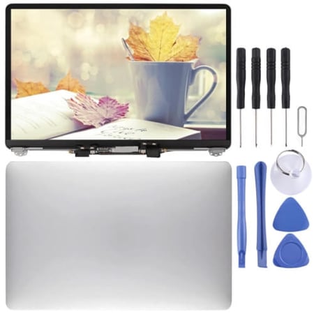 شاشة LCD كاملة ماك بوك برو A2141