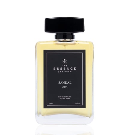 عطر صندل عود