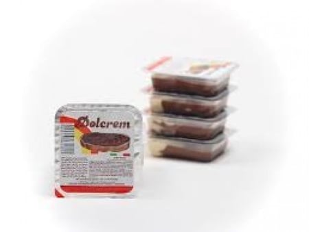كريم شوكولاته دولكريم