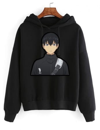 بلوفر كاجياما