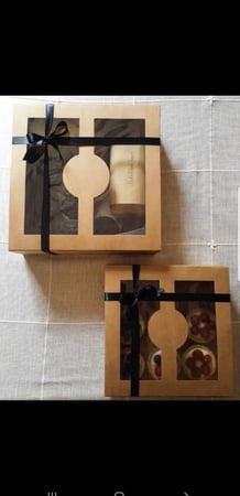 شرائط لتغليف البوكسات