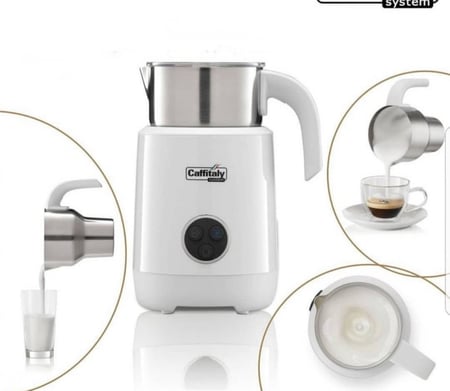 افضل ماكينة قهوة