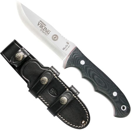 سكين اسباني من شركة مويلا موديل VIKING.J-11M