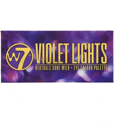 باليت ظلال للعيون بألوان محايده