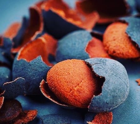 كيلو حمر جاوي طازج و حباته كبيرة