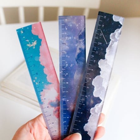 المساطر وادوات القياس قرطاسية أدوات مدرسية لوازم مكتبية أدوات المدرسة