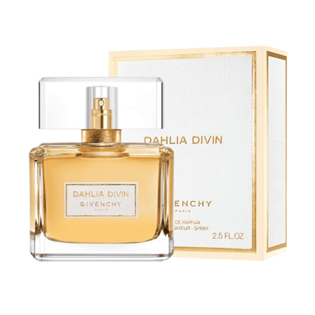 عطر جيفنشي داليا ديفين او دو بارفيوم 75مل