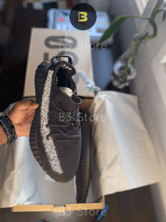 Adidas Yeezy Boost 350 v2 Cinder Reflective