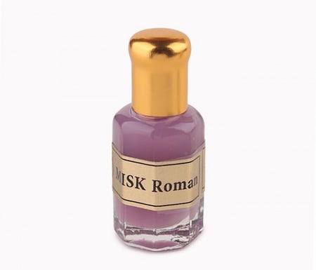 بوكس خمريات المسك رقم 1