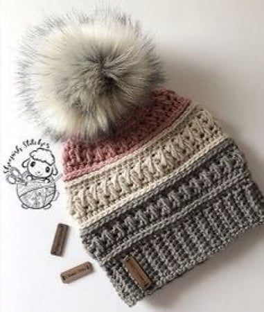 كرات الفرو ( البوم بوم 10 سم