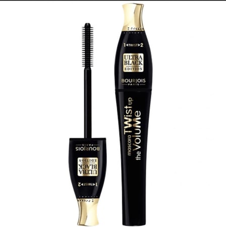 ماسكرا تويست اب من برجوا
