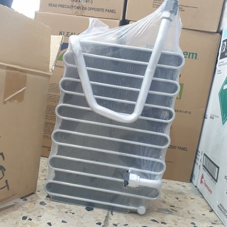 #10659T ثلاجة مكيف هوندا اكورد / 90 EVAPORATOR COIL HONDA ACCORD 90