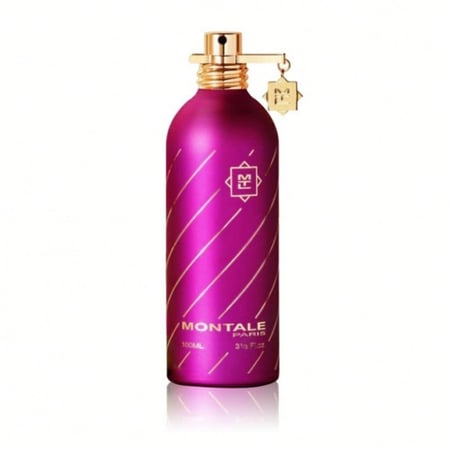 عطر مونتال روز مسك  roses musk montale parfum
