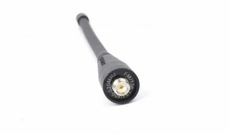 هوائي جهاز تترا THR9i - TH9 - THR9Ex بوفينق