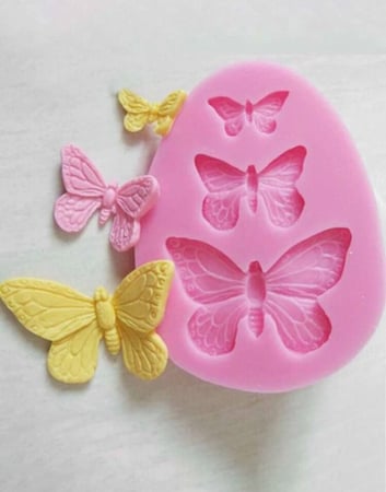 سليكون فوندات سيليكون عجينة سكر سليكون كيك قالب خبز قالب سيليكون