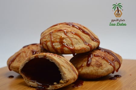 كليجا القصيم