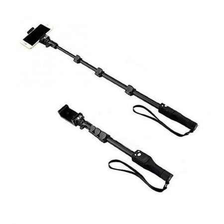 سعر  عصا سيلفي مع ريموت-متجر متنوع