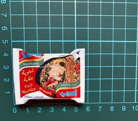 مغناطيس اندومي