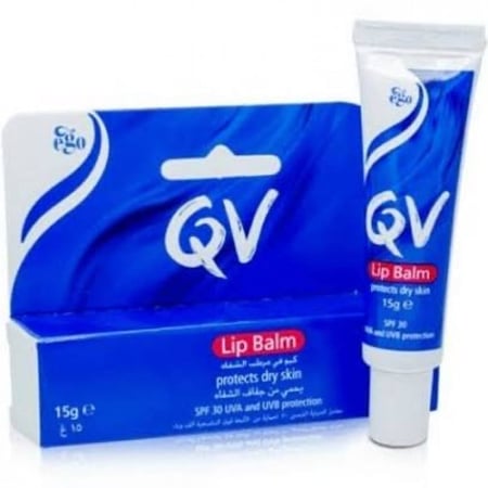 مرطب شفاه من كيوفي 15 غ