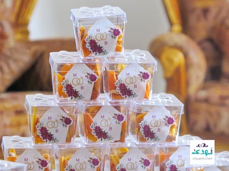 استكر اسباني مطفي  وزن 80 جرام  مقاس A4