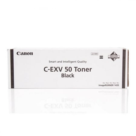 حبر الة تصوير كانون C-EXV 50