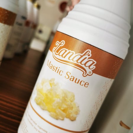 صوص سيروب قهوة مختصة صوصات مقهى كوفي سلالات القهوة خطوة جمل لاتيه لاون