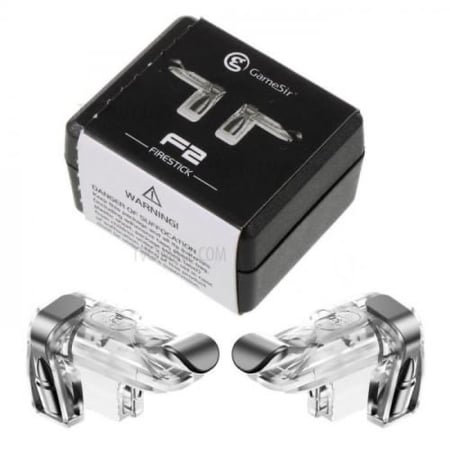 مسكة بوبجي F2