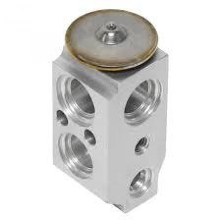 EXPANSION VALVE HYUNDAI SONATA 07 No 11143K  بلف فريون هيونداي سوناتا