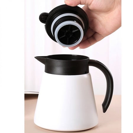 ترمس حافظ للحرارة