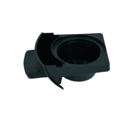 درج الكبسولة ميني مي دولتشي قوستو اسود   MS-623495