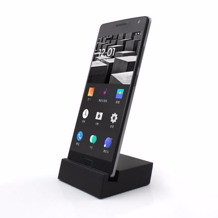 ستاند مكتبي تايب سي 2 للجوال