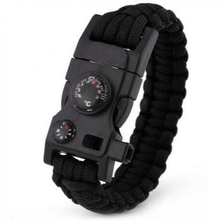 بوصلة بسوار لمعصم اليد