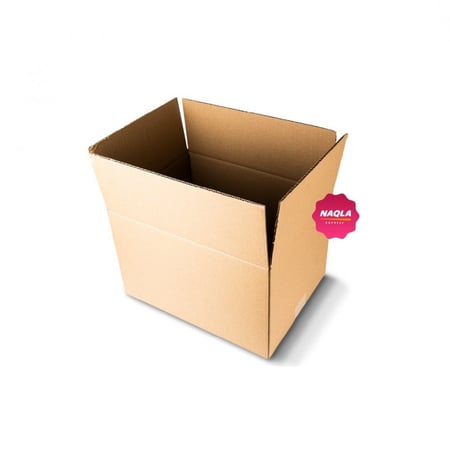 كراتين شحن - متجر نقلة