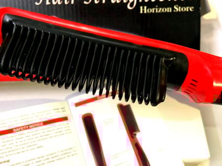 مشط هورايزن الحراري