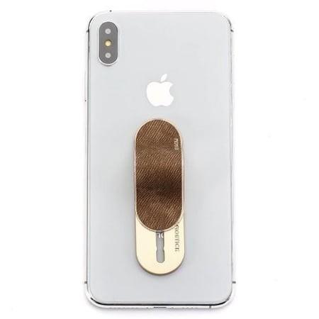 مسكة مومو ستيك جينز ذهبي - مسكة موموستيك