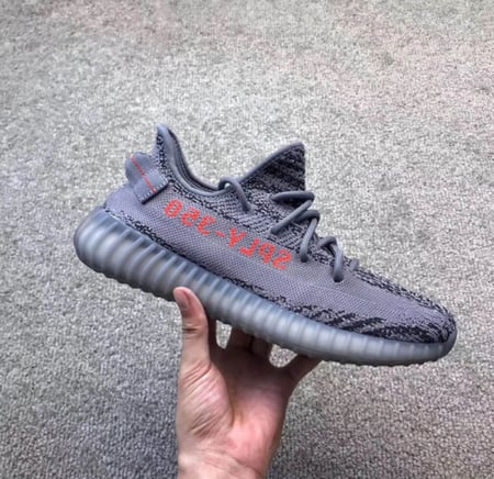 Adidas Yeezy Boost 350 V2 Beluga2.0