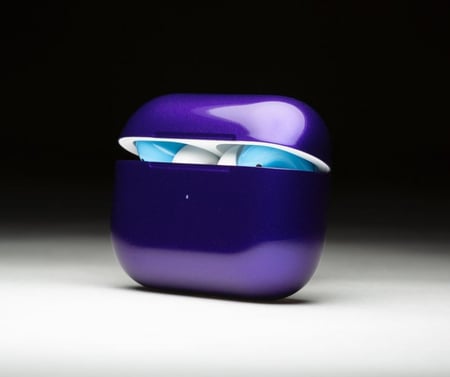 APPLE - آبل ايربودز االجيل الثانى برو جديد - بتصميمك الخاص