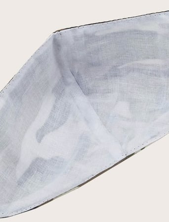 كمام بنمط التمويه