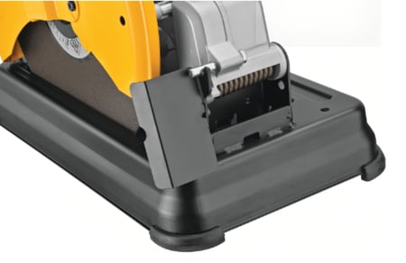 مقص حديد فيبر ديوالت DEWALT