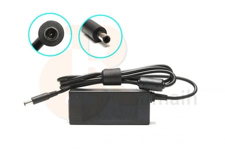 شاحن لابتوب ديل DELL 19.5V - 2.31A