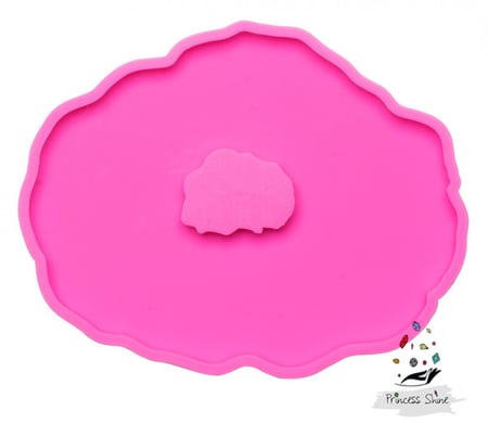 144 - قالب جيود ( كوستر )