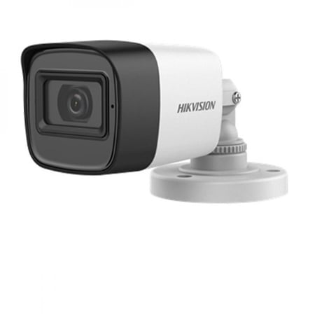 هيكفجن بولت كاميرا 8 ميجا DS-2CE16U1T-ITPF 8MP/30M/4K