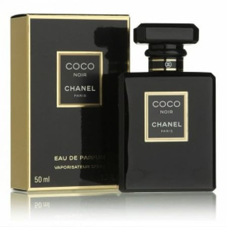 عطر شانيل كوكو نوير اي دي بيرفيوم للنساء – 50 مل