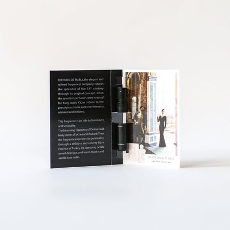 عطر ديلينا من بارفيومز دي مارلي - 1.2 مل